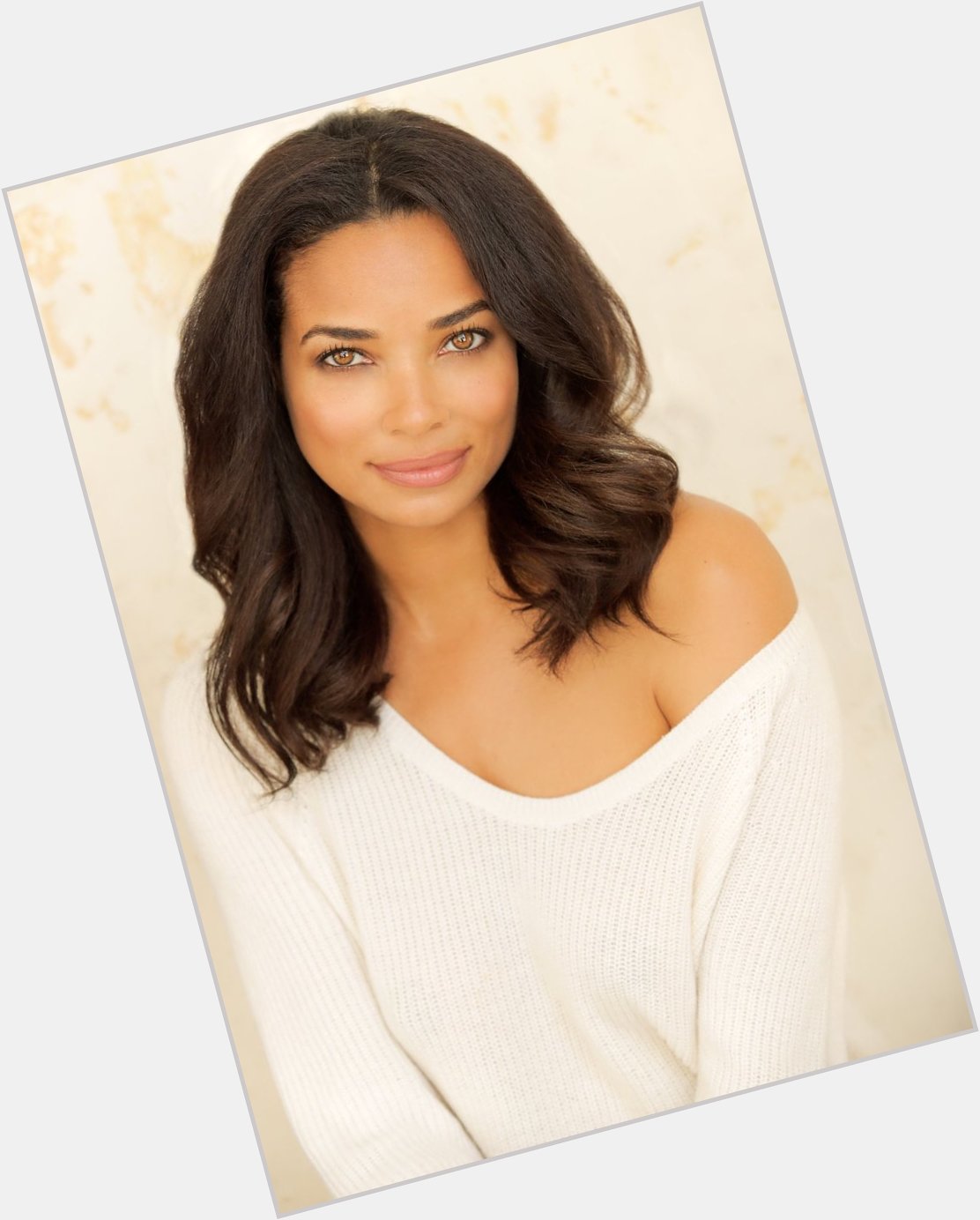 Happy birthday Rochelle Aytes 