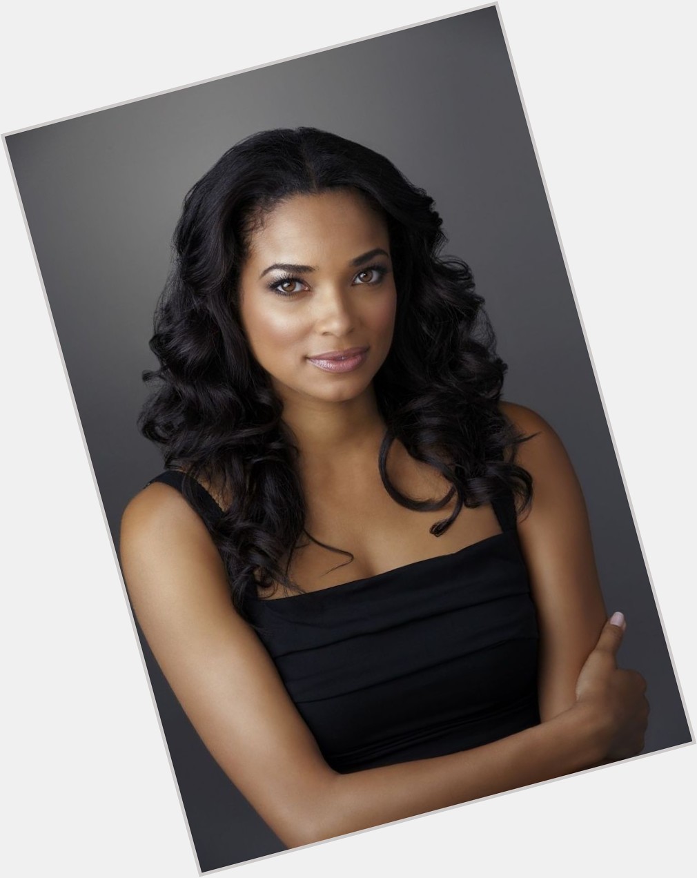 Happy birthday to Rochelle Aytes! 