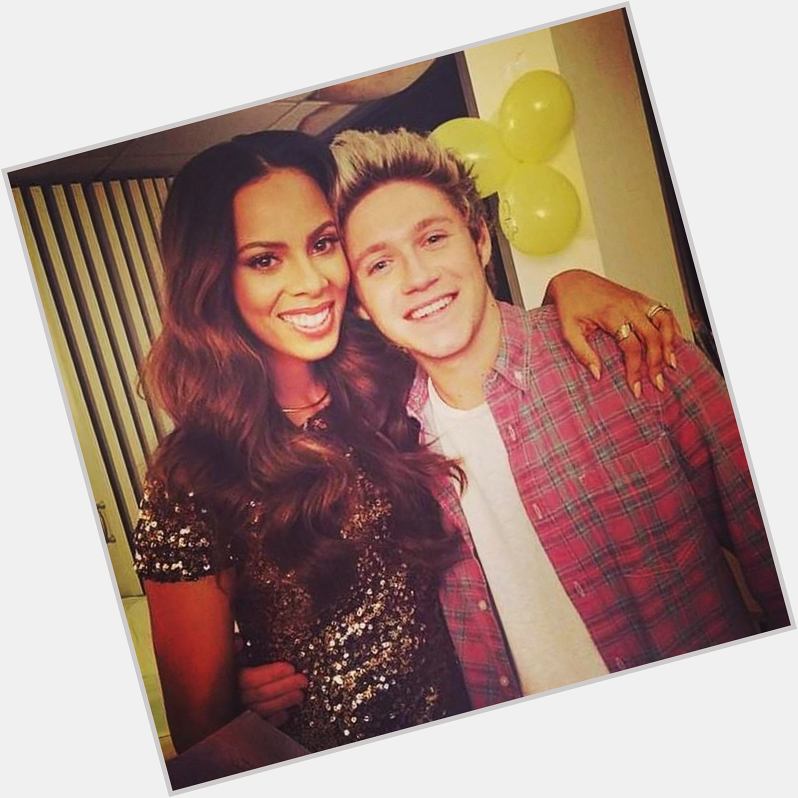Happy birthday mummy Rochelle Humes! Have a good one! See Ya soon! Love you xx 
