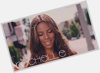 Happy birthday to Rochelle Humes ( 
