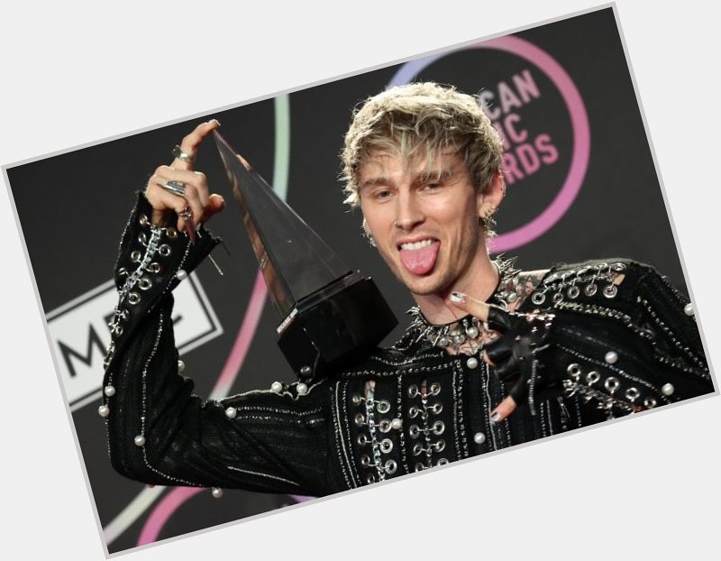 Happy birthday MGK may leave to rock the guotars more n more.... 