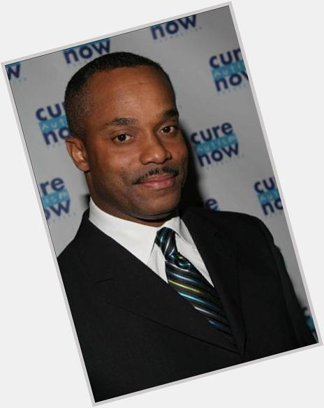  HAPPY BIRTHDAY TO THE DIRECTOR OF ROCKY CARROLL <3 