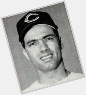Happy 84th birthday, Rocky Colavito. This ought to be a holiday for all Clevelanders.  