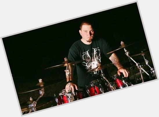 Today is the birthday of Rocky Gray, former drummer of Evanescence! Happy Birthday 