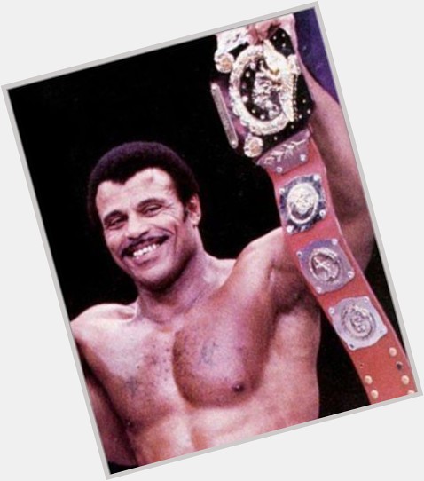 Happy birthday to Rocky Johnson! 