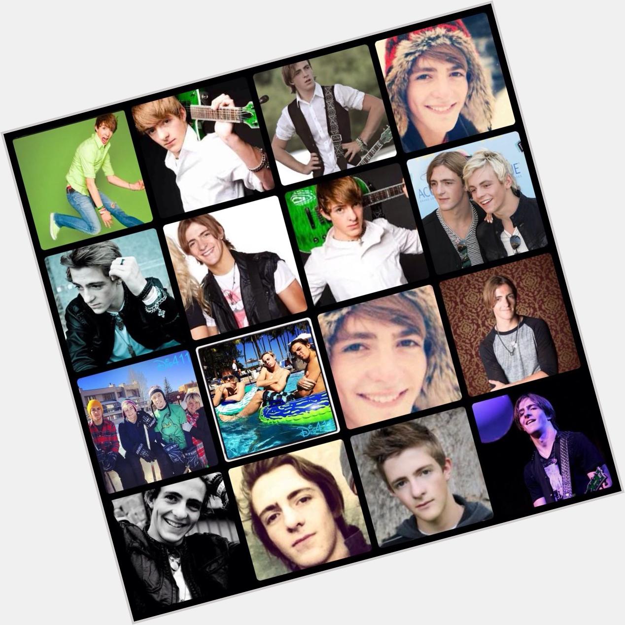 HAPPY 20 BIRTHDAY TO THE ONE AND ONLY ROCKY LYNCH                       
