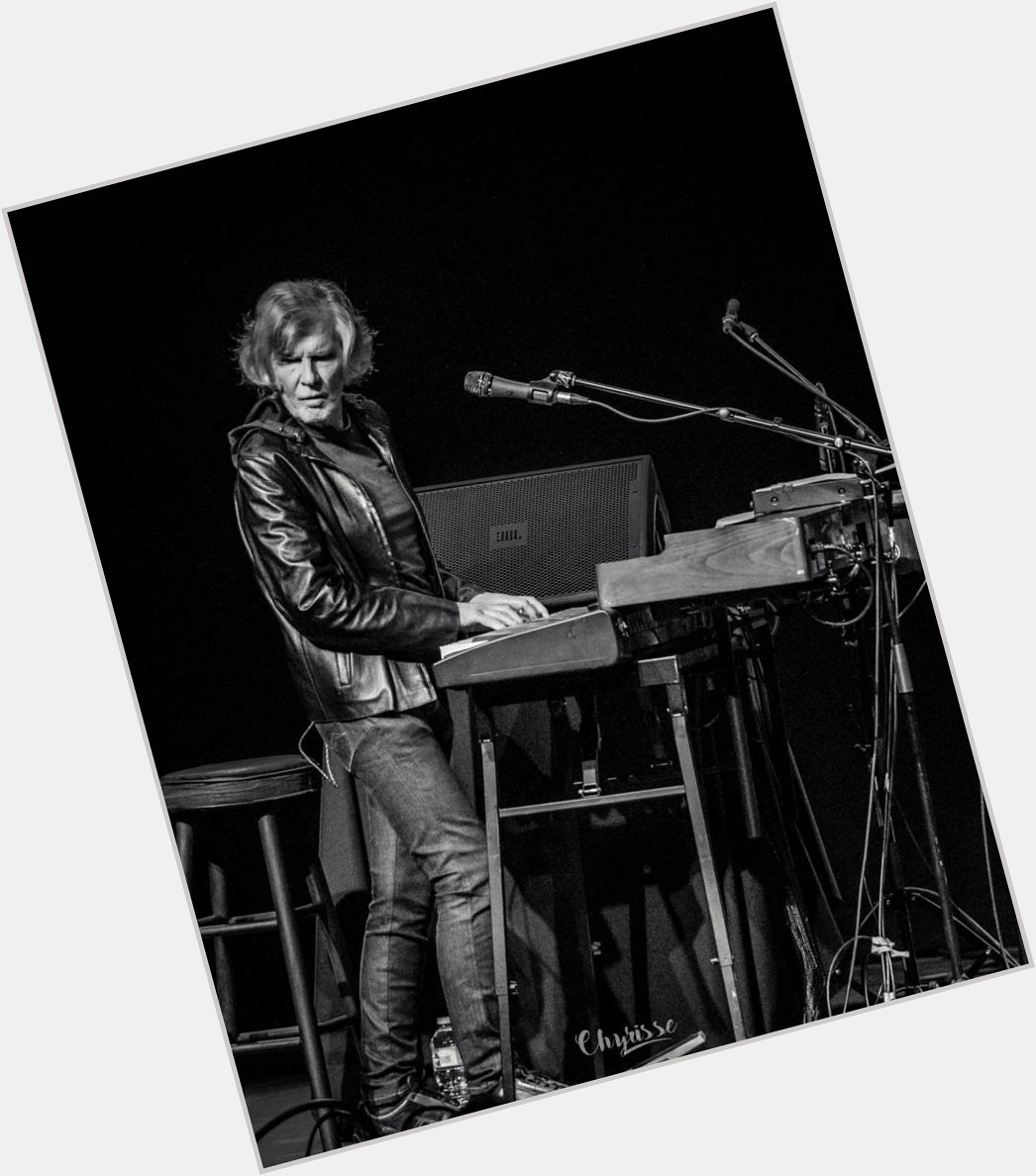 Happy Birthday to Rod Argent, keyboardist for The Zombie & Argent born 6/14/1945.  