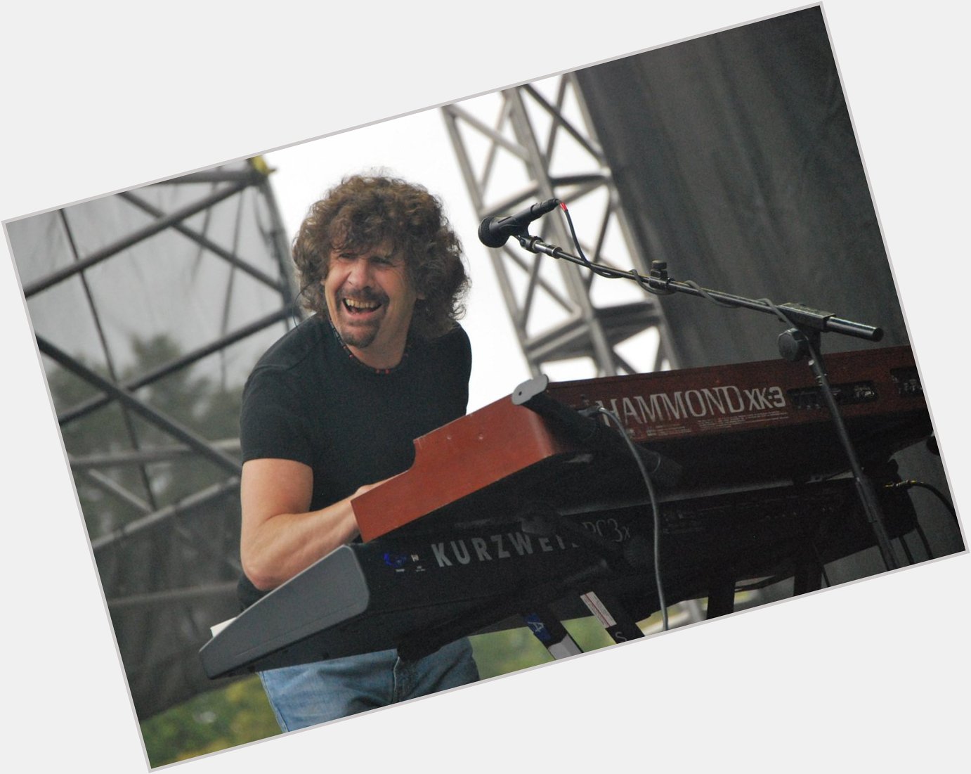Happy Birthday to Rod Argent of One of the coolest guests we have ever featured on the show! 