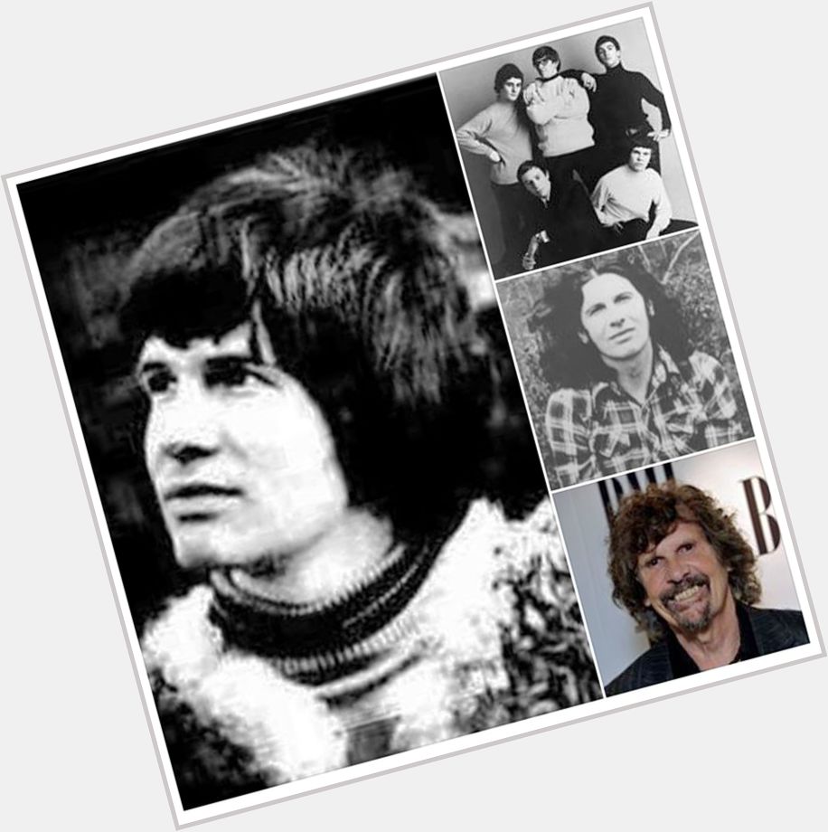 BraveWords666: Hold your head up and wish Rod Argent a Happy 72nd Birthday today! 