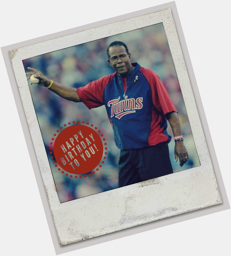 Help us wish legend Rod Carew a Happy Birthday. The 18x All-Star & Baseball Hall of Famer is 70 today! 