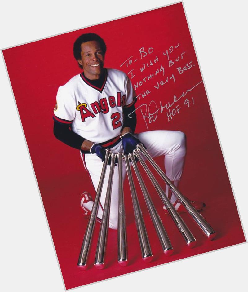 7 Titulos BA, 3053 H, MVP 1977, Rookie of the year 1967, 18 , Hall of Fame 1991,HAPPY BIRTHDAY Rod Carew 