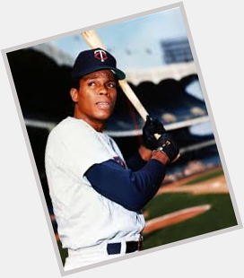 Happy 75th Birthday to Hall of Famer Rod Carew, born this day in Gatún, Panama. 