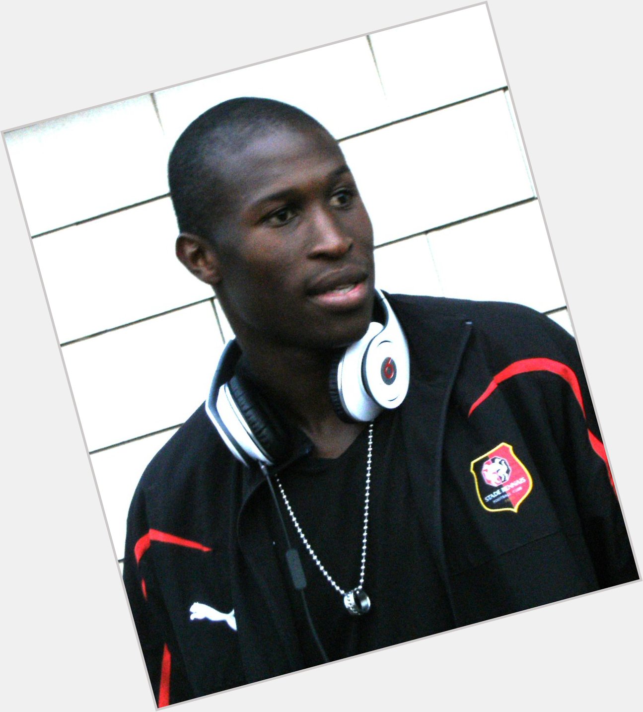 Happy 33rd birthday to the one and only Rod Fanni! Congratulations 