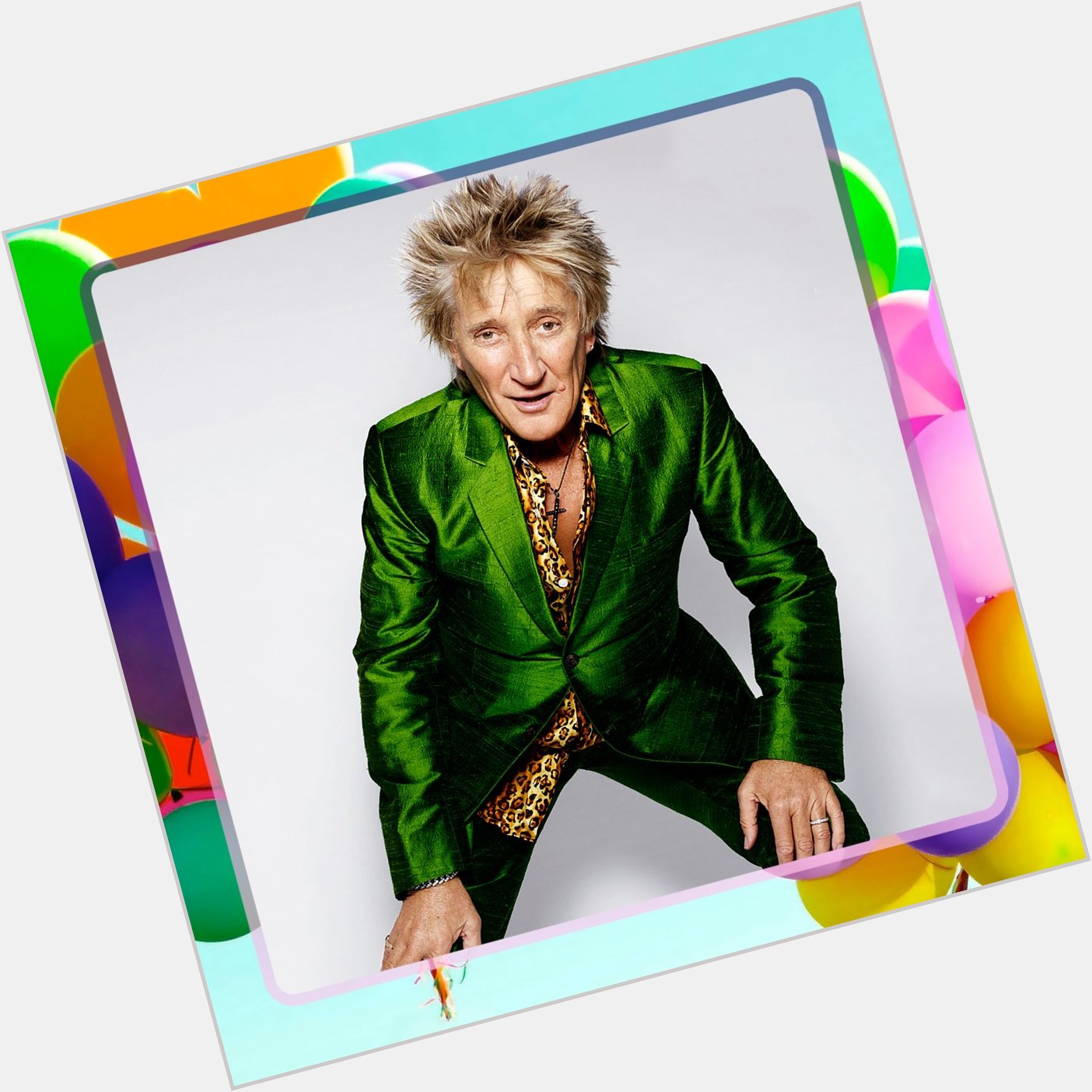 Happy Birthday  Which Rod Stewart track is your favourite?? 