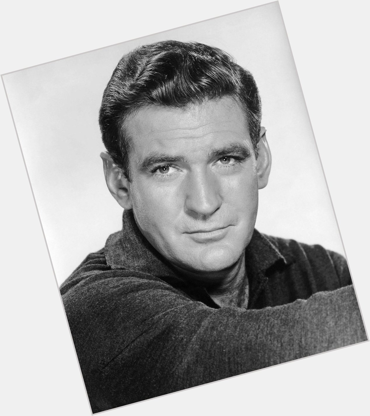 Happy Birthday to the legendary actor Rod Taylor, who would have been 89 today! (1930-2015) 