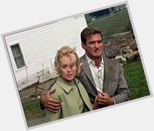 Happy Birthday in the afterlife to Rod Taylor! 