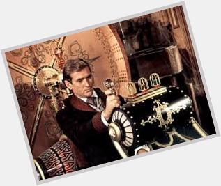 Happy birthday to Aussie Rod Taylor! Revisit \The Time Machine\ with Yvette Mimieux.  