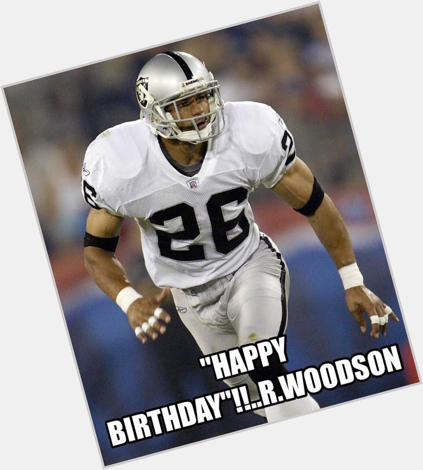 HAPPY BIRTHDAY!!..ROD WOODSON WELCOME BACK!!!!..RN4L 