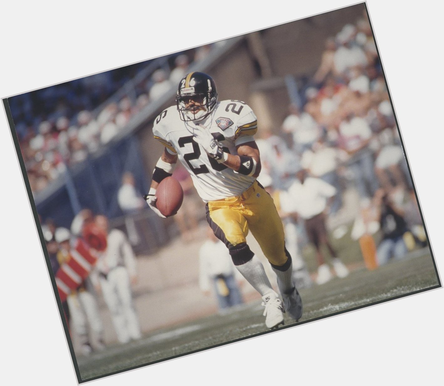 Happy Birthday to Rod Woodson, who turns 52 today! 