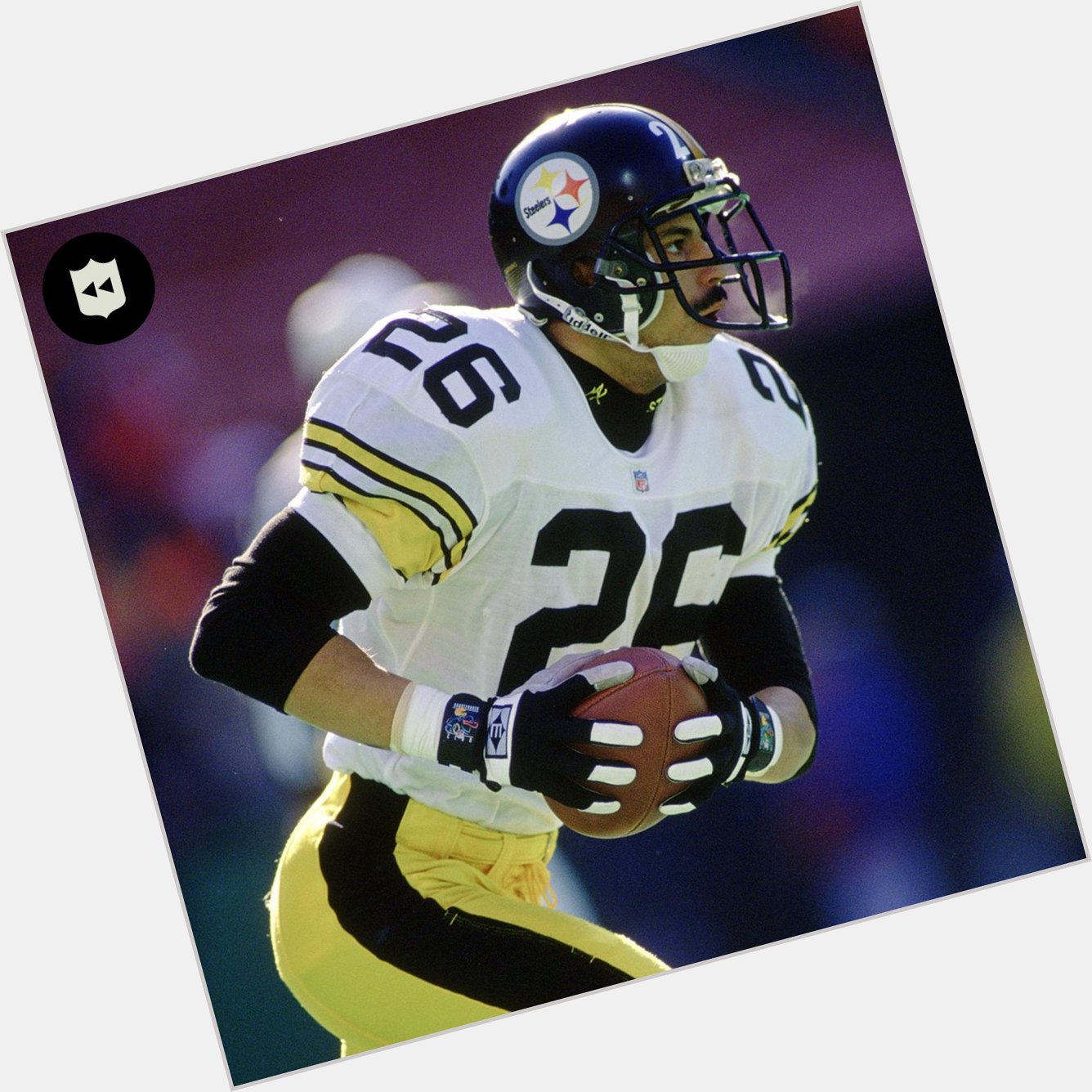 Happy Birthday to Steelers great Rod Woodson on this Friday! 58 years young.   