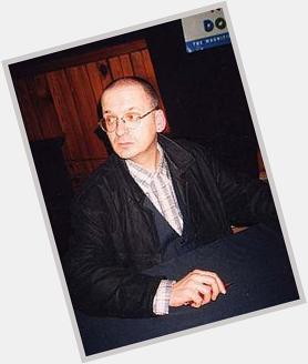 Today is Roddy Doyle\s birthday! Happy 57th birthday!  # 