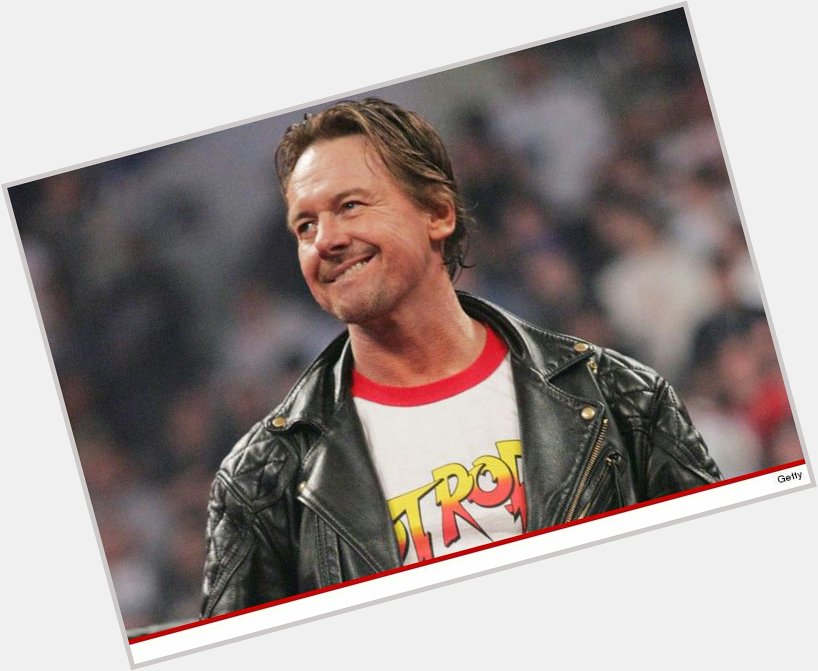 Happy birthday to the one and only Rowdy Roddy Piper.
You are missed. 