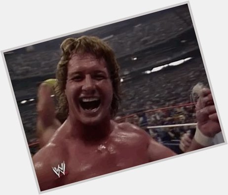 Happy Birthday Roddy Piper you are missed 