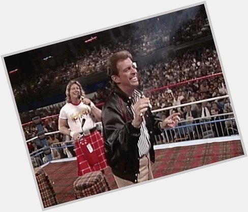 Happy Birthday to one of the greatest of all time, Rowdy Roddy Piper! 