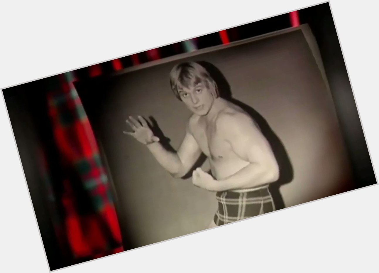 Today would have been Roddy Piper\s 64th birthday.

Happy birthday Hot Rod!

RIP. 