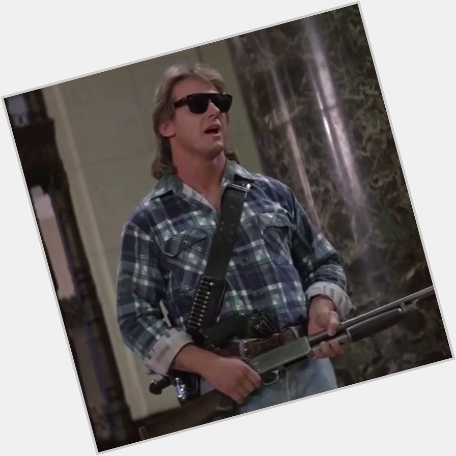 Happy birthday to the late, Roddy Piper. 