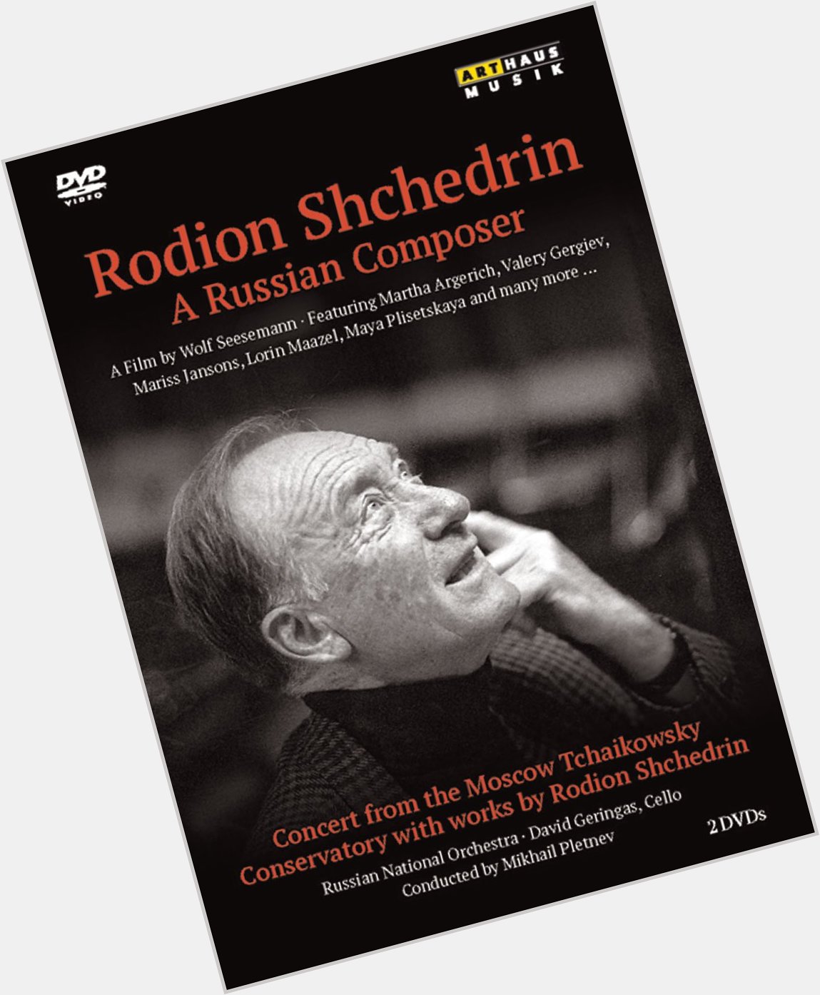 Happy Birthday born today in 1932 in Moscow!  