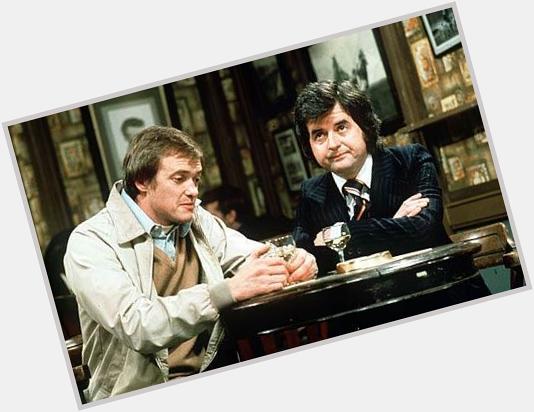 Heres wishing Rodney Bewes a very happy 77th birthday  today. 