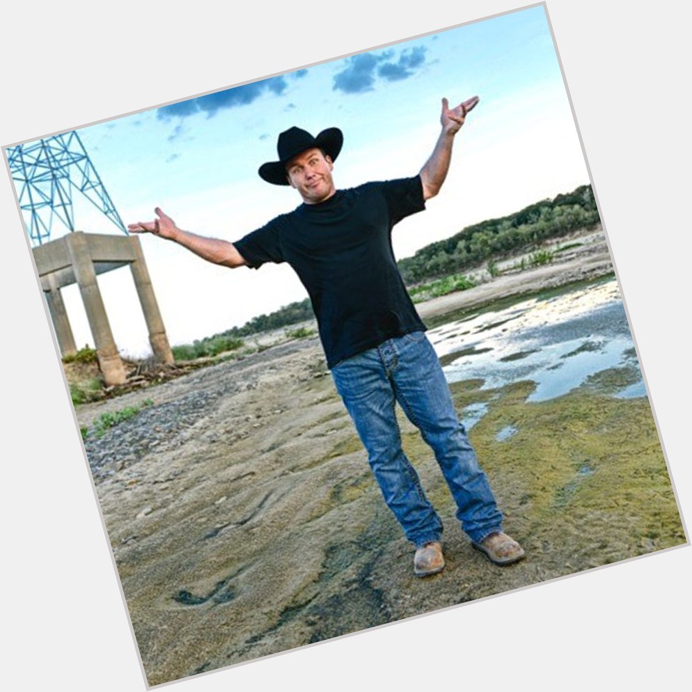 Wishing a belated happy birthday! See Rodney Carrington here on 1/19 Tix:  