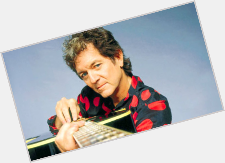 Happy Birthday Rodney Crowell ~ You Are Loved!  