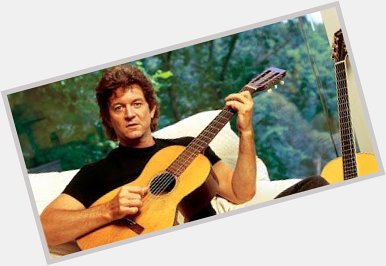 Happy Birthday to Rodney Crowell, born on this day in 1950 