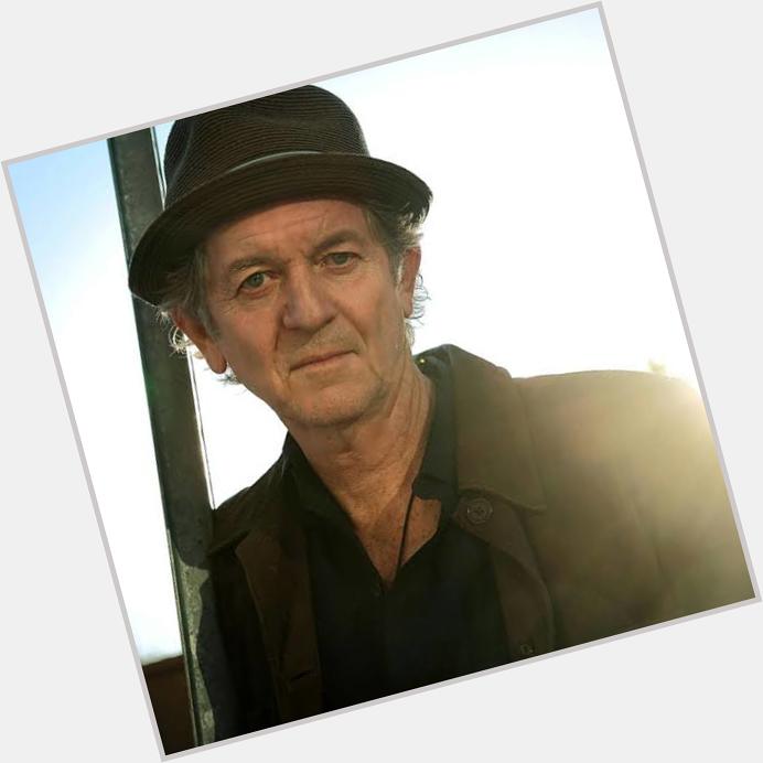 Happy 71st Birthday to the great Rodney Crowell! 
