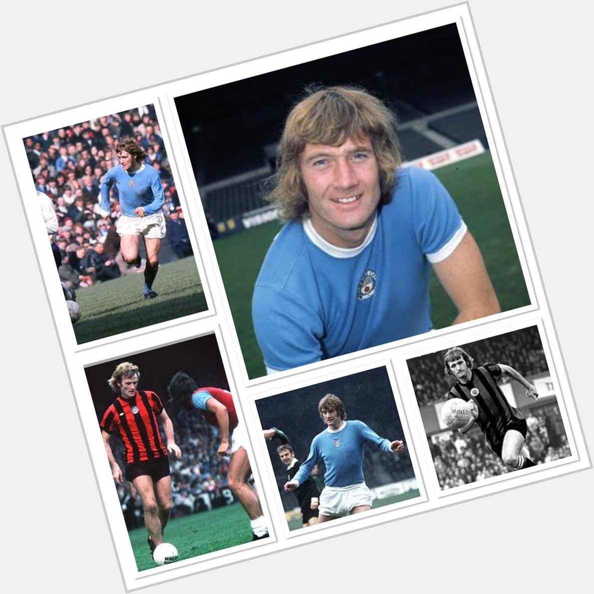 Wishing a happy 78th birthday to former City striker Rodney Marsh. Have a top day 