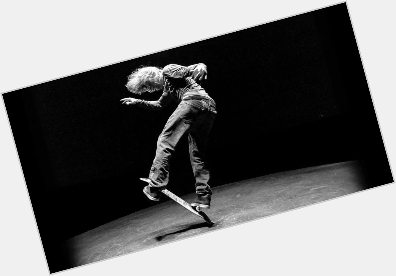 Wishing skateboarder Rodney Mullen a very Happy Birthday from Fueled By Death Cast this week  