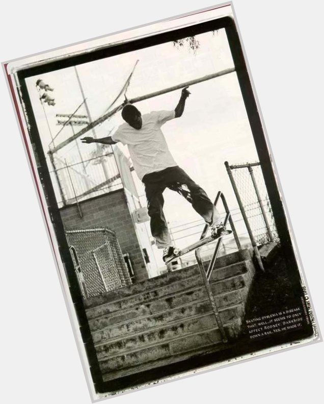 Happy belated birthday to the god Rodney Mullen. This image is so absurd lol 