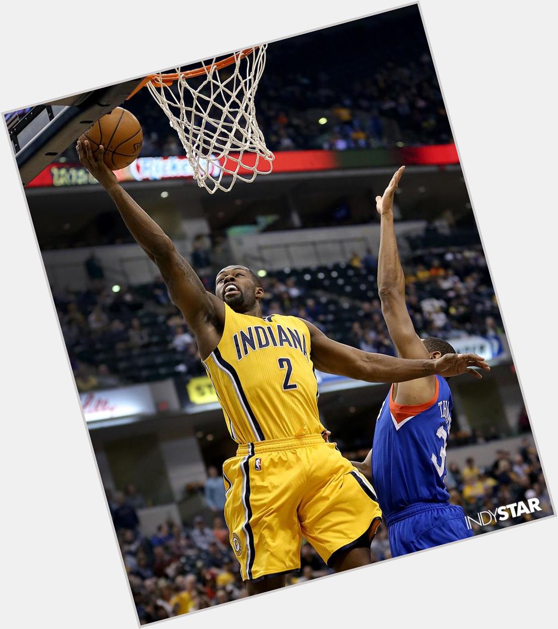To wish guard Rodney Stuckey a happy 29th birthday. FAV if you want him to remain with the team. 