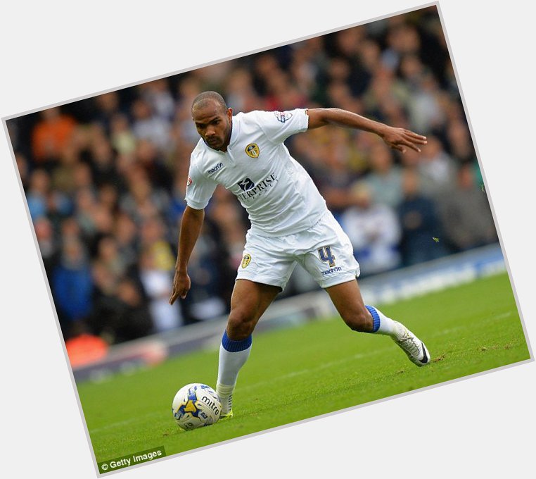 Happy 32nd Birthday to former Leeds midfielder Rodolph Austin. 