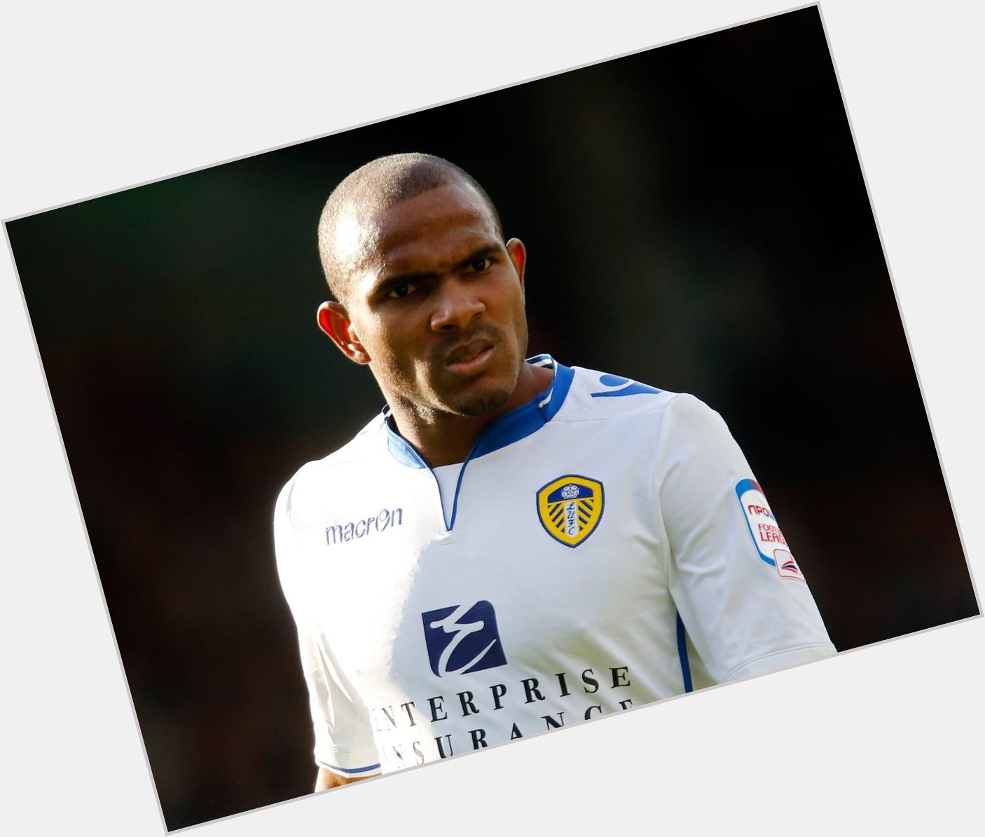 Happy birthday Rodolph Austin

 