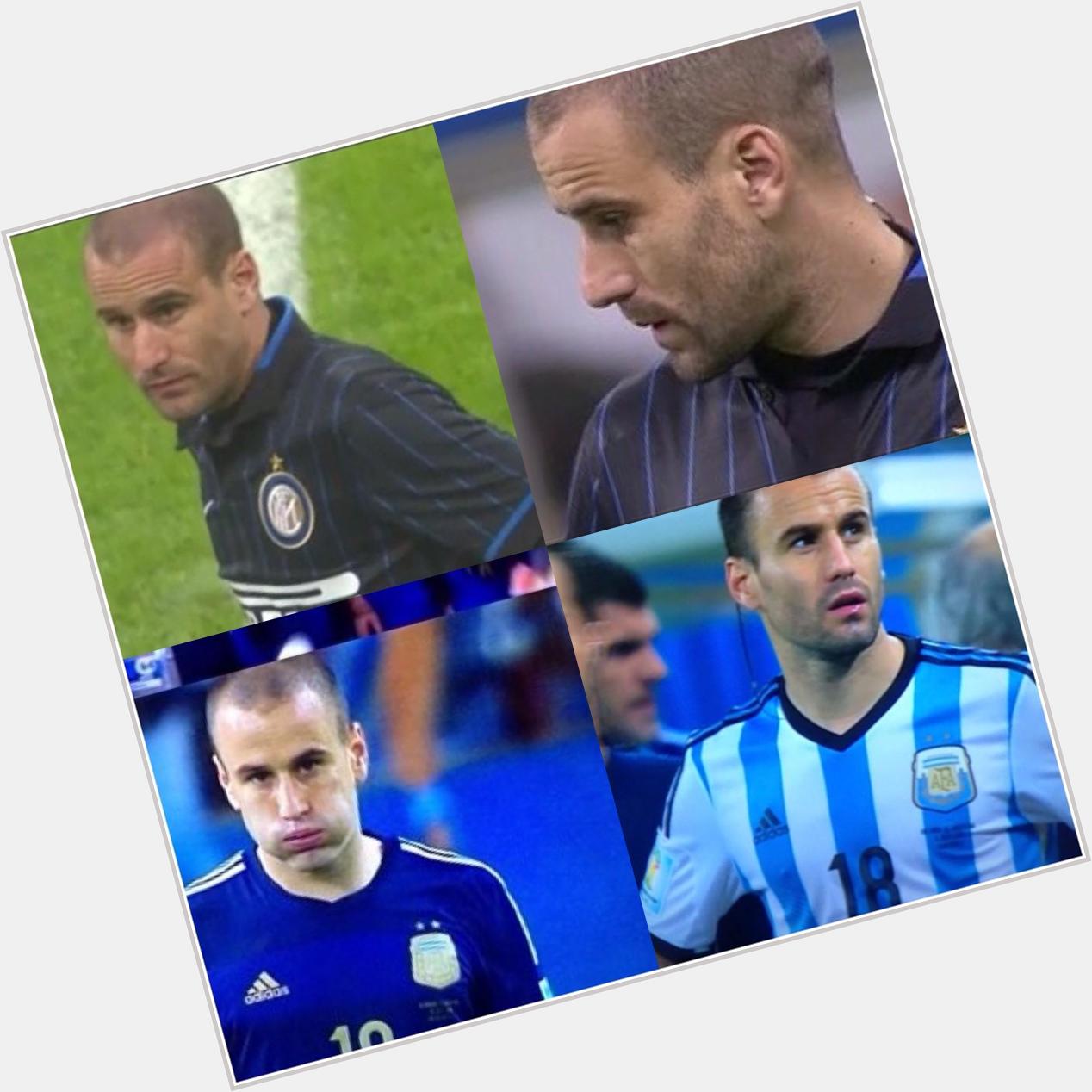                8 Happy birthday to Rodrigo Palacio    