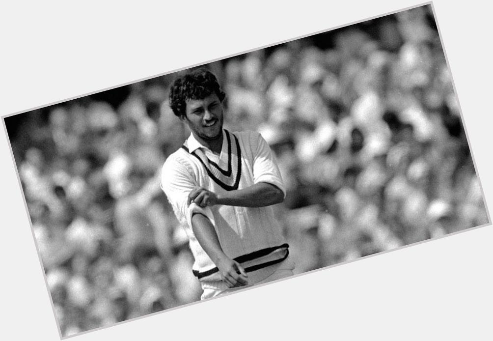 Very happy birthday to former all-rounder and national selector Mr. Roger Binny 