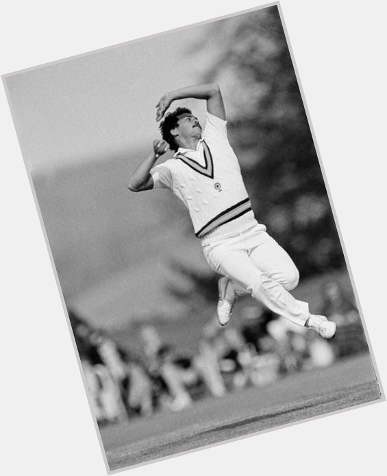 Happy Birthday Roger Binny

27 Tests (807 Runs, 47 Wickets) & 72 ODIs (629 Runs, 77 Wickets)

World Cup 1983 Winner 