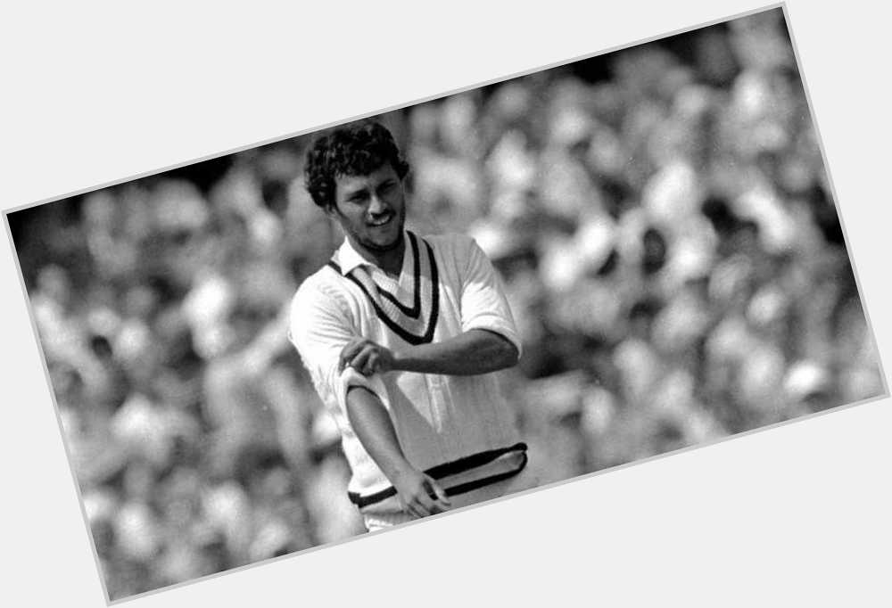 Happy Birthday Roger Binny - highest wicket takes in 1983 World Cup for India  
