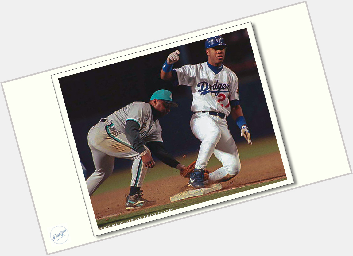 Happy Birthday to 1995 NL West champion and 4-year outfielder Roger Cedeño: 

Born August 16, 1974! 