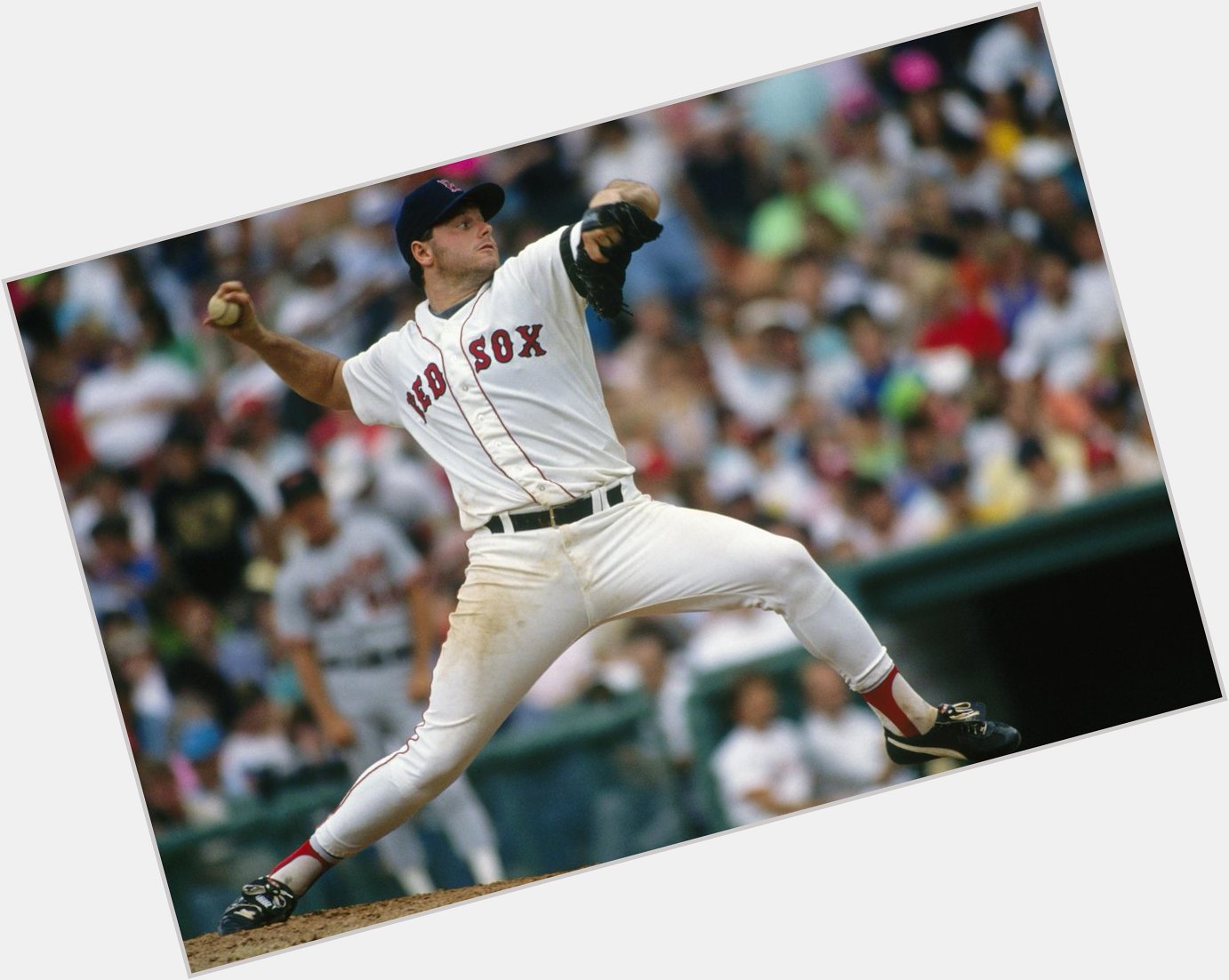 Happy Birthday to Roger Clemens, who turns 53 today! 