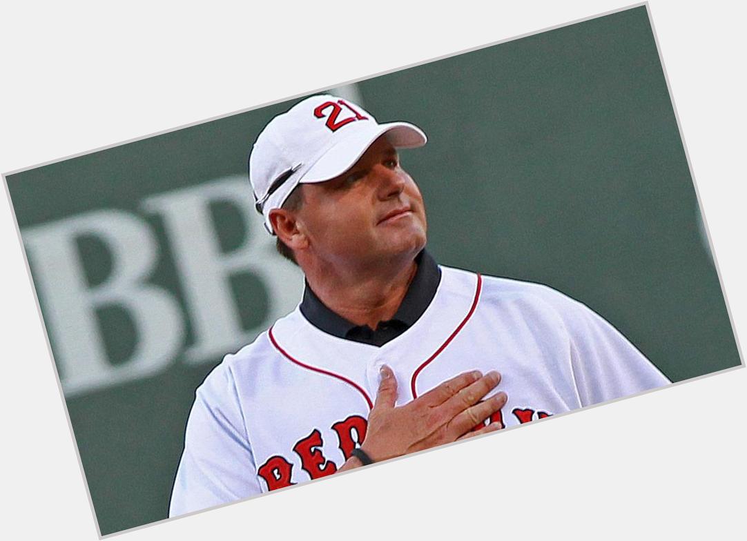 Happy 53rd birthday, Roger Clemens. Great pitcher, or a cheater? Will he ever get in Hall of Fame? 
