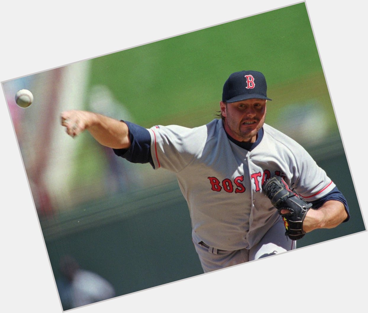 Happy Birthday to Roger Clemens who turns 55 today! 